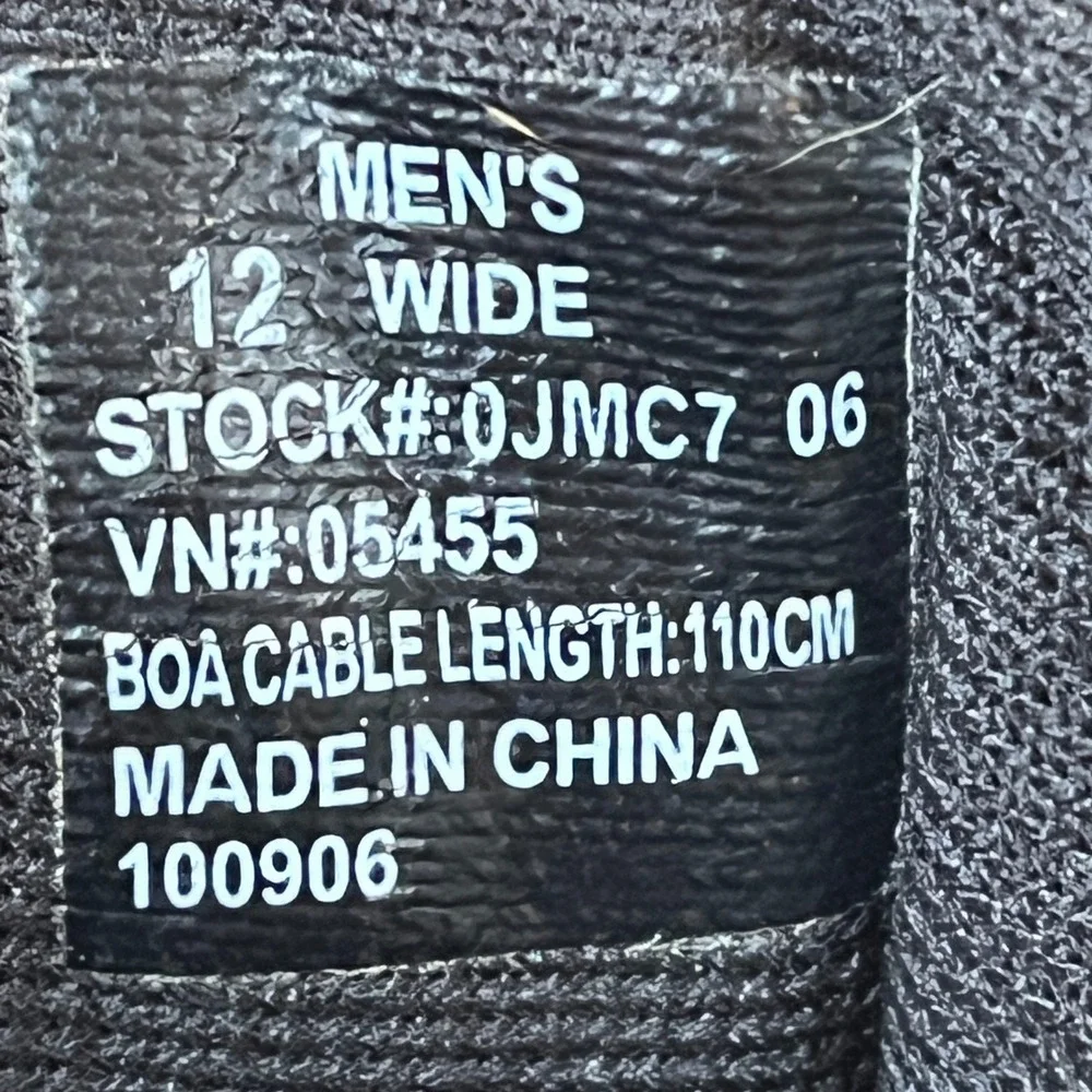 L.L. Bean high performance